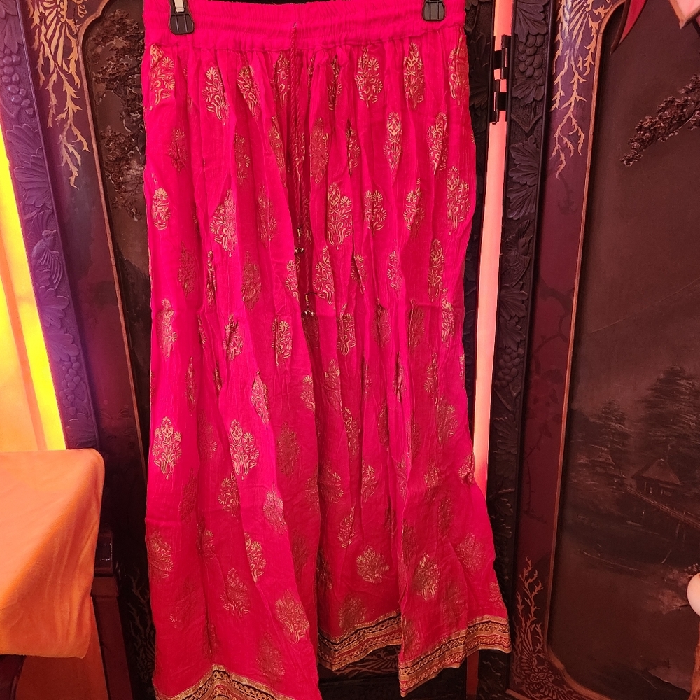 Jessica Taylor skirt